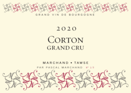 Corton Grand Cru