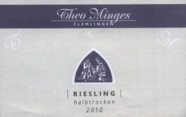 Halbtrocken