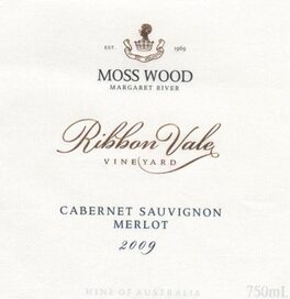 Ribbon Vale