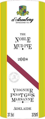 The Noble Mud Pie