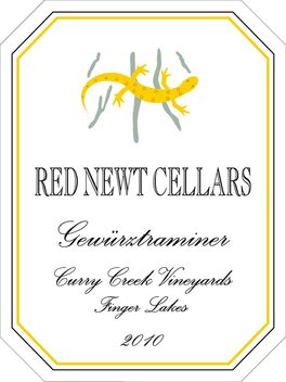 Curry Creek Vineyards