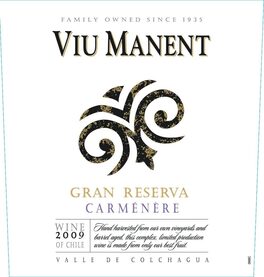 Gran Reserva