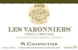 Les Varonniers