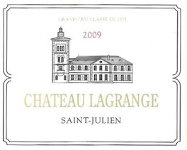 Chateau Lagrange
