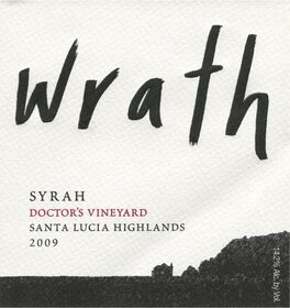 Wrath