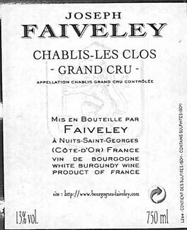 Les Clos