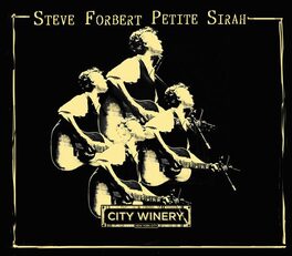 Steve Forbert Petite Sirah