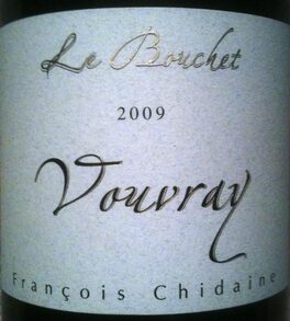 Le Bouchet