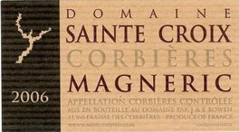 Domaine Saint Croix Magneric