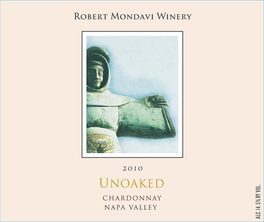 Unoaked