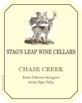 Chase Creek
