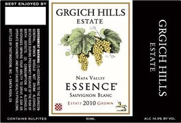 Essence