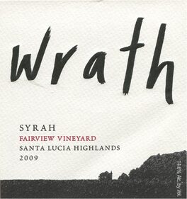 Wrath