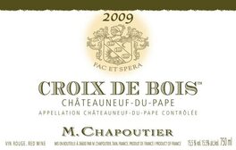Croix De Bois