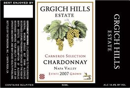 Carneros Selection