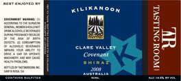 Kilikanoon