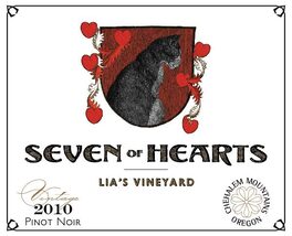 Lia's Vineyard