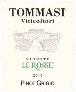 Le Rosse