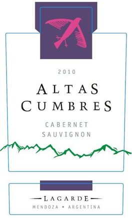 Altas Cumbres