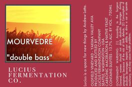 Double Bass
