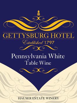 Gettysburg Hotel