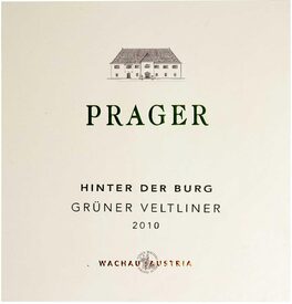 Hinter Der Burg