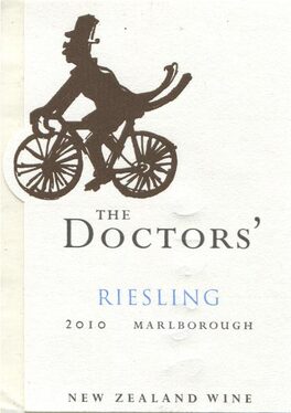 The Doctors'
