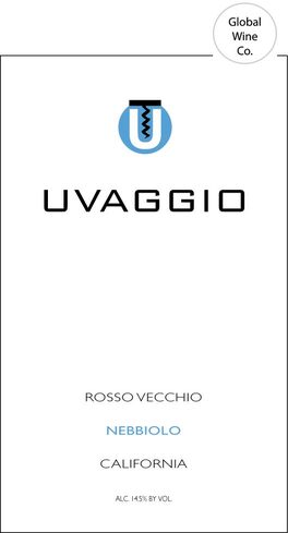 Rosso Vecchio