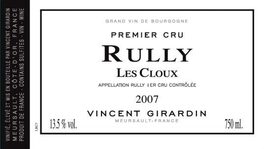 Les Cloux