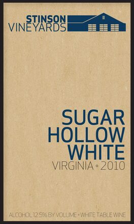 Sugar Hollow White
