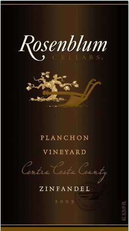 Planchon Vineyard