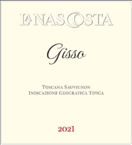 Gisso
