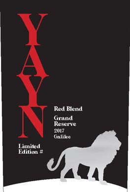 Red Blend