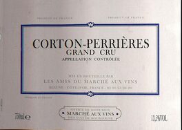 Corton-Perrières