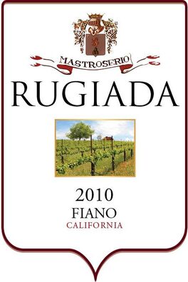 Rugiada