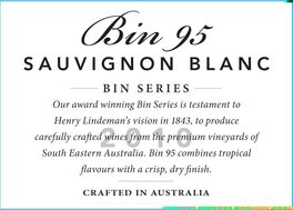 Bin 95