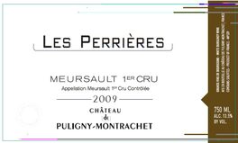 Les Perrières