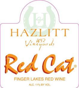 Red Cat