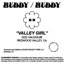Valley Girl