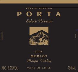 Select Reserva