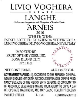 Arneis