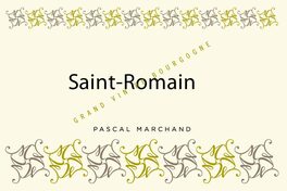 Saint-Romain
