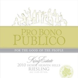 Pro Bono Publico