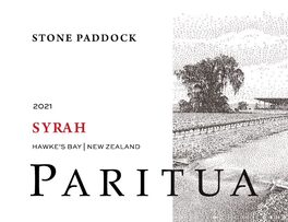 Stone Paddock