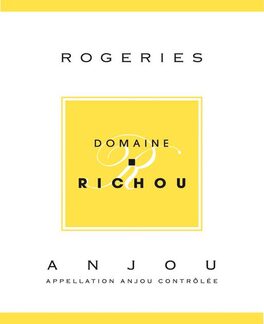 Richou - Rogeries