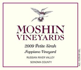 Foppiano Vineyard