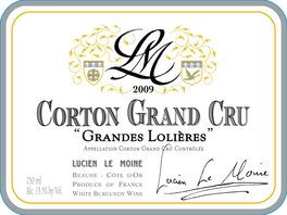 Grandes Lolières