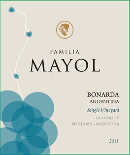 Single Vineyard