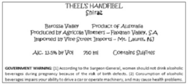 Theel's Handfibel