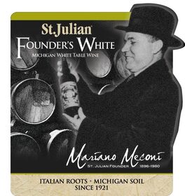 Founder's White